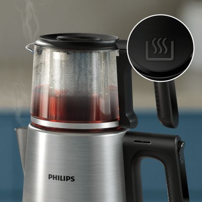Philips 5000 Serisi