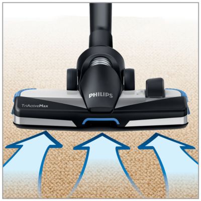 Višenamjenski usisni nastavak