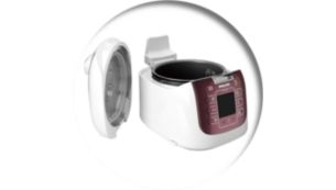 易于清洗，方便放置