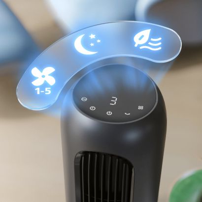 Philips Tower Fan 5000 Series