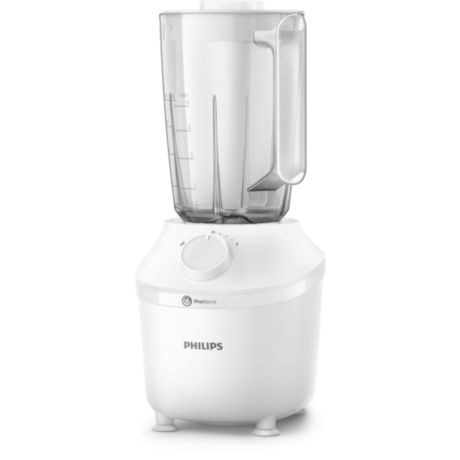 HR2041/00 Серия 3000 Блендер с технология ProBlend, 450 W, 1,9 l