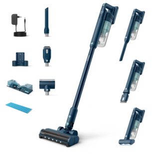 5000 Series Kabelloser Staubsauger für Tierhaare