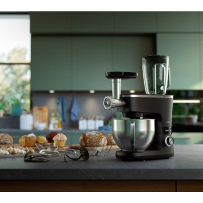 Philips Kitchen machine série 7000
