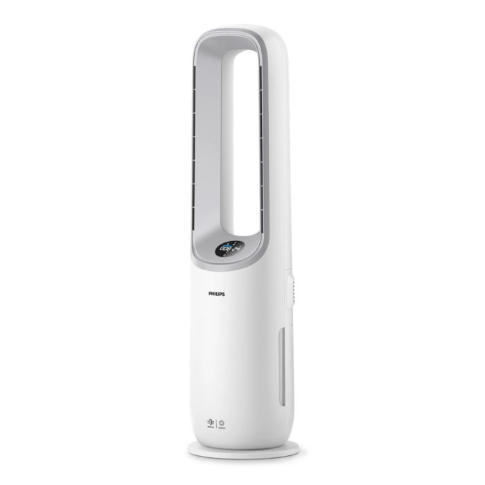 Our smartest 2-in-1 Air Purifier