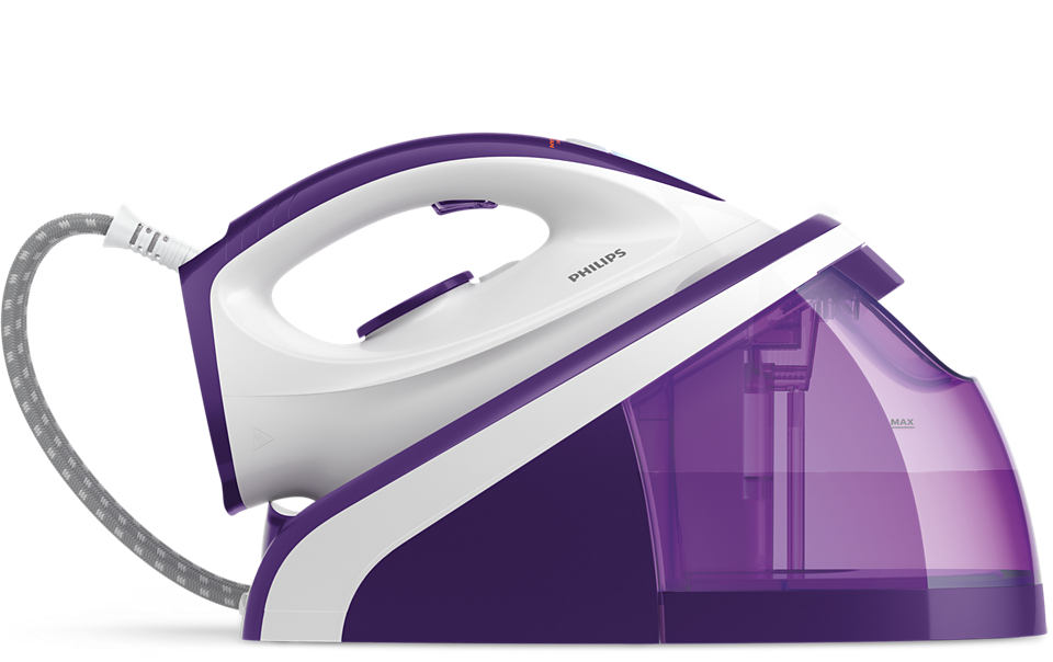 Steam generator iron HI5914/36 | Philips Steam generator iron HI5914/36 | Philips