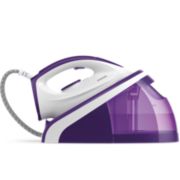 Refurbished Steam generator iron