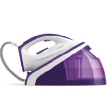 Refurbished Steam generator iron