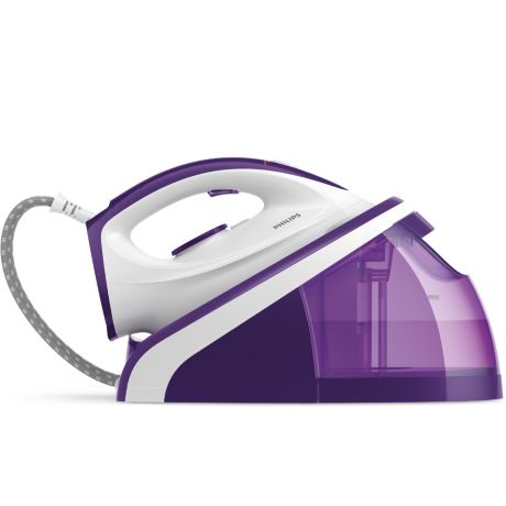 HI5914/30  Steam generator iron