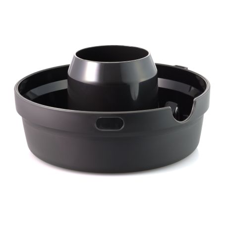 CRP222/01 Avance Collection Fruchtfleischbehälter für Entsafter