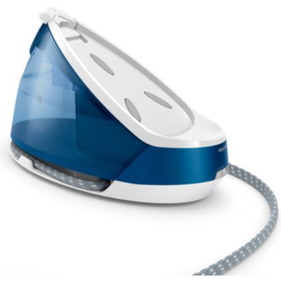 Philips PerfectCare Compact Plus