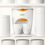 Enjoy authentic coffee for two