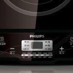 Product Detail Photograph Philips Daily Collection Induction cooker HD4924/50 的縮圖