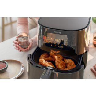 Airfryer XL