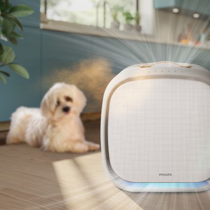 Philips PureProtect Pet серия 3000