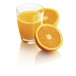 Απολαύστε φρέσκο χυμό σε δευτερόλεπτα