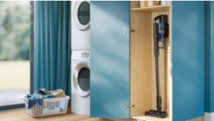 Kompakt tasarımı ile yer kaplamaz