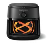 Airfryer tamanho família 6,2 litros