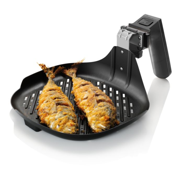 Grill Pan Philips Latest Air Fryer Philips Air Fryer Philips