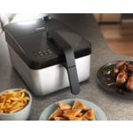 Ο αέρας είναι το νέο λάδι!