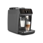 Zares enostavno do toplih in hladnih kavnih napitkov