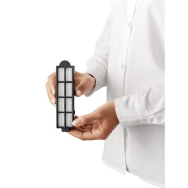 Φίλτρο εξόδου αέρα