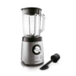 Najboljše mešanje, ne pušča nobenih koščkov