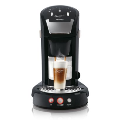 SENSEO® Latte Select