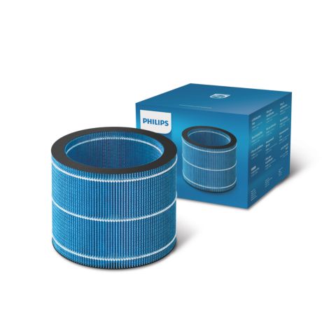 FY3446/30 Originalt ekstra filter Befugtningsrondel