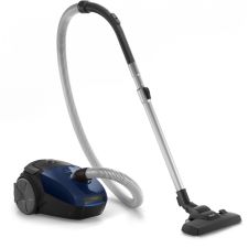 Bag vacuum cleaner
