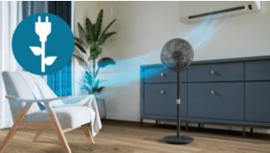 وفِّر ما يصل إلى 180 كيلوواط في الساعة على فاتورة طاقة مكيف الهواء الخاص بك