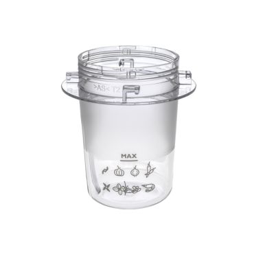 Daily Collection מכסה למטחנה