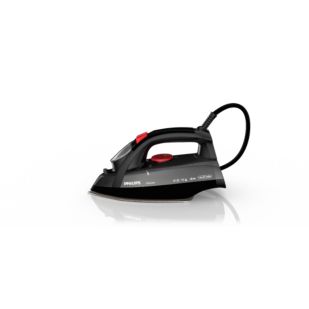 EasyCare Steam iron