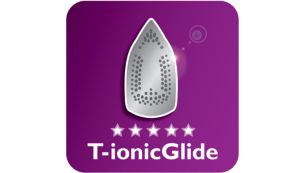 Notre semelle offrant la meilleure glisse