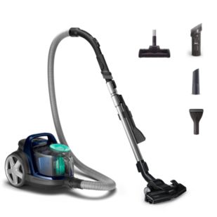 Série 5000 Aspirateur sans sac
