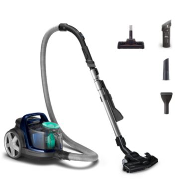 Серия 5000 Прахосмукачка без торба