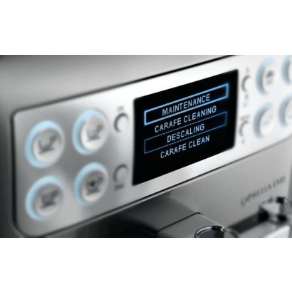 Product Detail Photograph Philips Exprelia Evo Super-automatic espresso machine HD8857/01