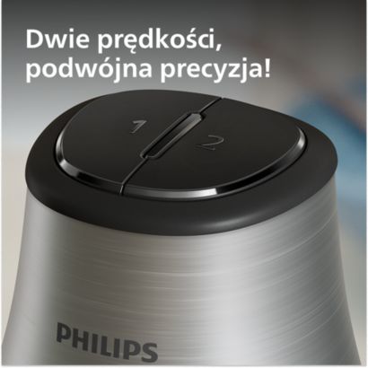 Philips Rozdrabniacz serii 3000