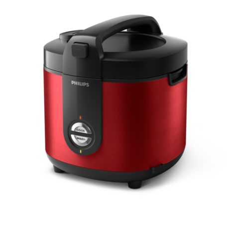 HD3132/32 Viva Collection Rice cooker