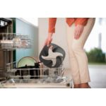 Maksimaalne maitse, minimaalselt rasva. Hõlpsalt.