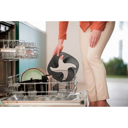 Maksimaalne maitse, minimaalselt rasva. Hõlpsalt.