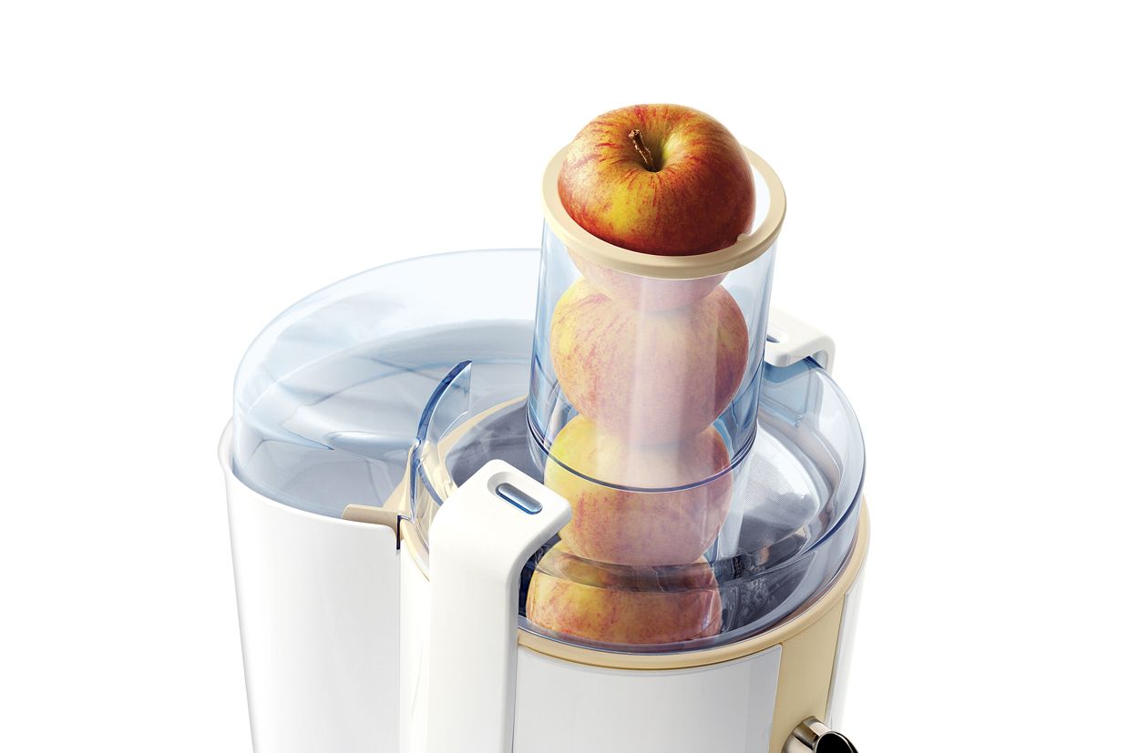 Hr1858 philips juicer sales