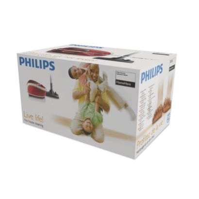 Philips HomeHero