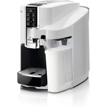 Cafissimo Latte