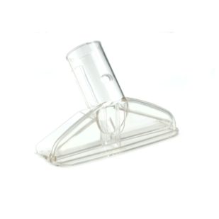 Mini wet sweep nozzle