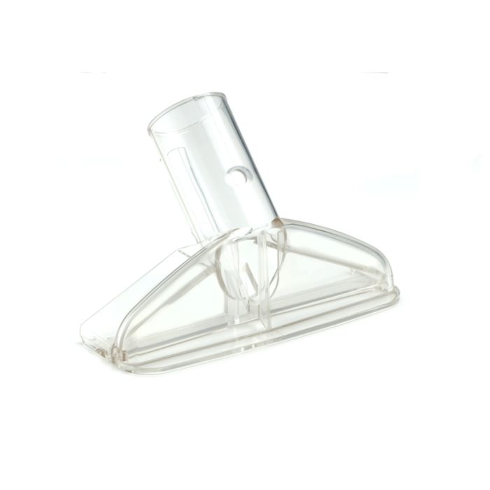 Additional nozzle for your vacuum cleaner
