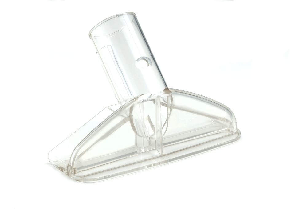 Additional nozzle for your vacuum cleaner