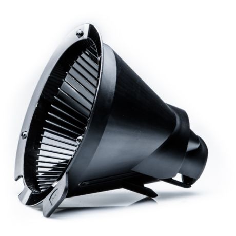 CP9032/01  Filterhalter