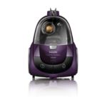 20% higher suction power* for a better clean