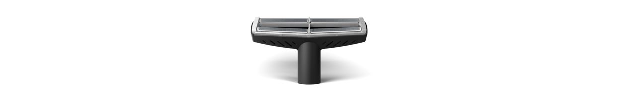 Accessoire spécial meubles de 190 mm