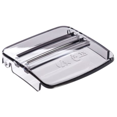 CRP1104/01 Caf&eacute; Aromis Serie EP8000 Coperchio dello scomparto del caff&egrave; pre-macinato